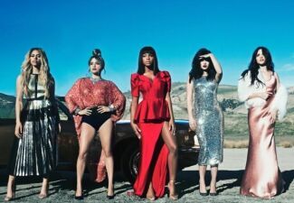 【初来日公演決定！】フィフス・ハーモニーが来春3月開催の＜POPSPRING 2017＞に出演決定！