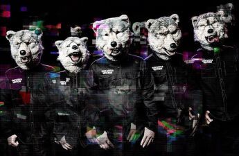 MAN WITH A MISSION、全編「東京」で撮影された新曲『Dead End in Tokyo』MV公開