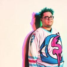 Slushii自身が歌う？！Jack Üの「Mind ft Kai」を斬新にリミックス。