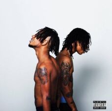 Rae Sremmurd、チルで中毒性高めな話題曲「Do Yoga」収録のアルバム「SremmLife 2」をリリース。