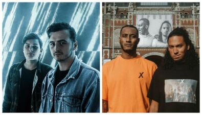 【12月27日（金）Magnificence来日！】Magnificence x Sunnery James ＆ Ryan Marciano が遂にあの曲をリリース！