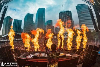 1001Tracklistsが2017年上半期、フェスティバルDJたちに最もサポートされた5曲を発表！
