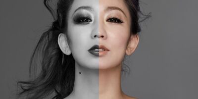 Chara・ラッパーAKLOが倖田來未ニューアルバムに参加。豪華共演で彩りを添える