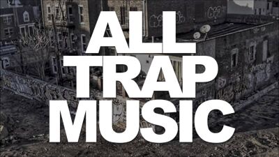 TRAPが聴きたくなったらここへ！毎日24時間放送中！様々なTRAPの曲を延々とつなぎ続けるチャンネルとは?