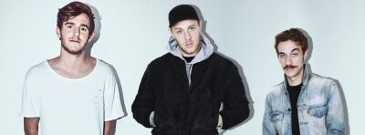 OWSLAよりリリース！NGHTMREとLOUDPVCKコラボ「Click Clack」を公開
