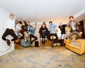 Steve AokiとBTSが遂にコラボ！Desiignerをフィーチャーした「MIC Drop」リミックスを公開