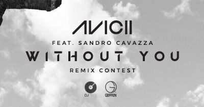 Aviciiの新曲「Without You」のリミックス・コンテスト優勝者決定！日本人プロデューサーが選ばれる