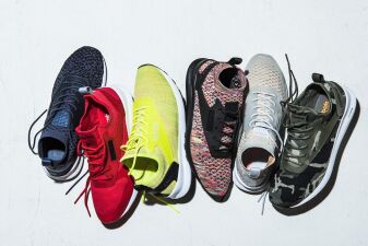 Reebok CLASSIC 「ZOKU RUNNER（ゾクランナー）」 2017秋冬モデルに新たなラインナップが登場