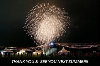 【サマソニ2017レポート】最高峰の演出を肌で感じられたDAY2