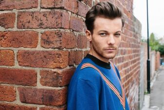 1Dルイ、ソロ本格解禁！全世界待望の最新シングルのMV公開