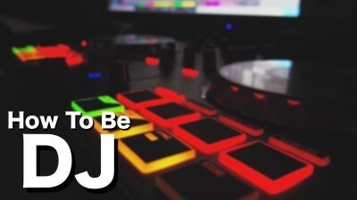 【DJを始めたい方必見！】予算別・ローコストでDJを始める方法