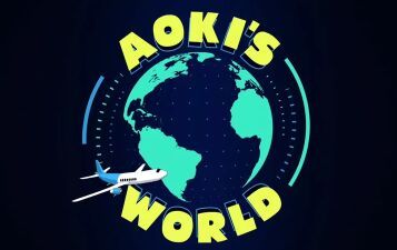 世界一のパーティ番長、STEVE AOKIのツアーの裏側に密着！18分にわたるツアービデオ公開！