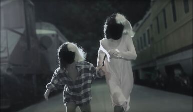 2016年最も注目されたシンガーソングライターSIA、2017年始動！あの名曲のリリックビデオを公開！