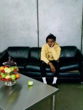 NYハーレムで撮影されたPlayboi Carti「Magnolia」のミュージックビデオが公開！