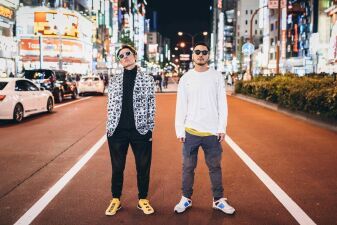 Monster Rion、「Message feat. 向井太一」のミュージックビデオが公開！