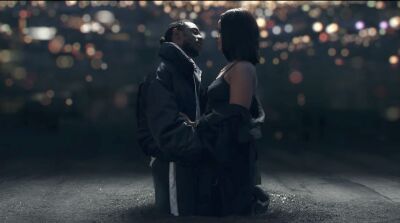 Kendrick Lamar「LOYALTY」Rihannaも出演のMVが公開