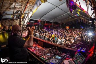 今年10周年を迎えた「The BPM Festival」10日間に渡るショーケースをライブ配信中！