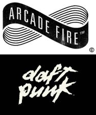 ARCADE FIREの新曲「Everything Now」はなんとDAFT PUNKがプロデュース！