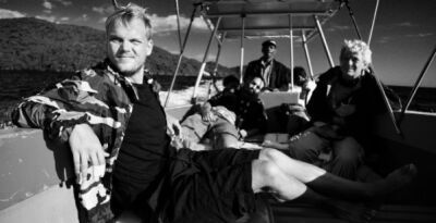 AVICII、本人から新年早々のアナウンス！「私のキャリア最高のアルバムを制作する」と発表！