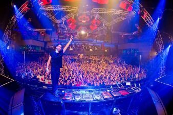 31日カウントダウンイベントに出演予定のR3habが新作Remixを発表！完売必至の前売りチケット販売中！