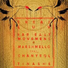 待ち遠しいコラボが実現。Far East Movement、marshmello、Tinasheのスリーウェイコラボ！