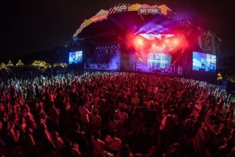 シンガポール国内最大級のライブフェス『Laneway Festival Singapore 2018』ラインナップ発表