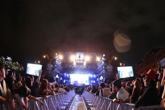 SOUL CAMP 2017、第2弾出演アーティストとしてDJ SPINNA、KNXWLEDGEが決定！