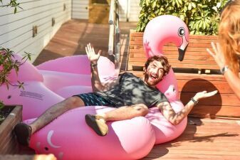 10月に単独来日が決定しているOliver Heldens（オリヴァー・ヘルデンス）へインタビューを慣行！