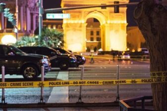 ラスベガス銃乱射事件を受けて、Ultra Music Festivalなどの野外フェスの開催場所が見直される可能性