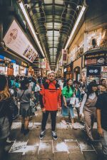Kayzoが待望のデビュー・アルバム『Overload』をリリース！！