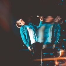 ニューヨーク発・大型新人 Lauv、2018年３月に待望の初来日公演決定！