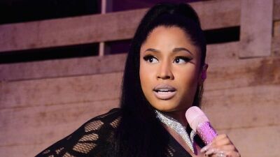 Nicki Minajが現在大流行中のRae Sremmurd「Black Beatles」のRemixを発表！