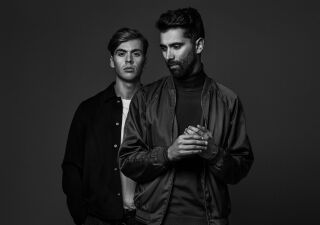 Yellow Claw、待望のセカンドアルバム発売決定！日本限定ベスト・CDアルバムも同時発売決定！