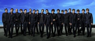 MTV、EXILE デビュー15 周年を記念した特別番組を放送！