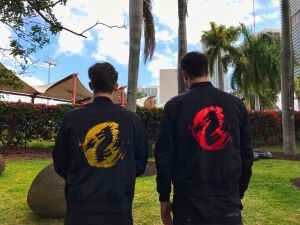W&Wの新名義「NWYR」から新曲「Voltage」をフリー配信！