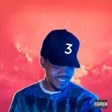 Chance the Rapperがあなたのバスタイムを彩る！