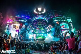 Ultra Music Festival 2017 第1弾ラインナップ発表！ヘッドライナーには意外なあのアーティストも！