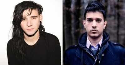 SkrillexとWiwekがショートフィルムをプロデュース！大作を予感させるトレイラーをチェック！