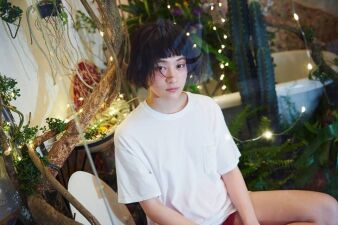 FUJI ROCKに出演する水曜日のカンパネラ、待望の初映像作品リリース決定！