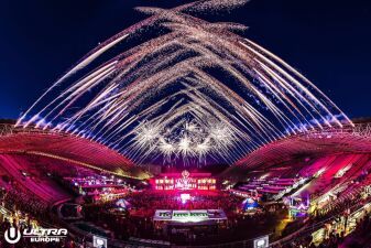 初開催となるULTRA CHINAのラインナップ発表！