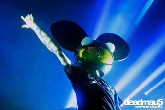 ULTRA JAPAN 2016 DAY 1出演：不思議なマスクを被るエレクトロの申し子、Deadmau5を特集！
