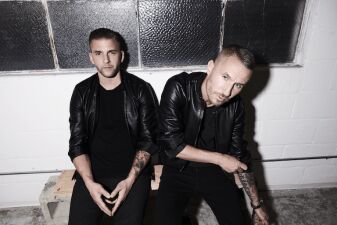 【GALANTIS】初となる一夜限りの単独来日公演が決定
