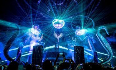 9月3日開催！世界一美しいフェスティバル、「SENSATION」に注目すべき5つのポイント