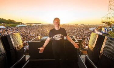 90年代プログレッシヴハウスのカリスマにして世界 TOP クラスDJ、John Digweed が GWに来日公演