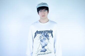 Carpainter - PAM!!! feat. Onjuicyのミュージックビデオが公開！
