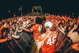 来日直前！フジロックで来日するMajor Lazerのライブをさらに楽しむために聴いておきたい5曲