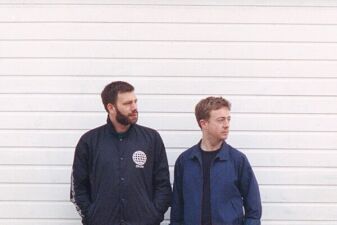 Mount Kimbie、大阪・東京での来日公演が決定！サポートアクトにはyahyelが抜擢！