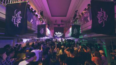 世界No.1ヒップホップフェス「Rolling Loud」日本初のプレパーティの模様をレポート！