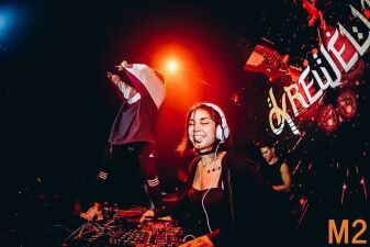KREWELLAが2018年初の新曲「ALIBI」のMVと音源を公開！！