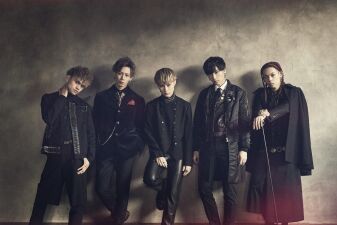 FlowBack、東京ガールズコレクション 2017 S/Sオープニングアクトとして出演決定！